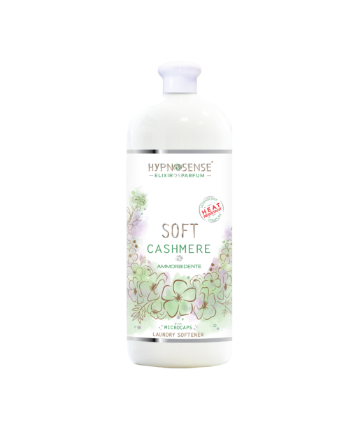 Cashmere Soft HYPNOSENSE Ammorbidente con Microcapsule 1lt