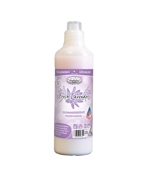 Fresh Lavender HYGIENFRESH Ammorbidente lavanda 1lt