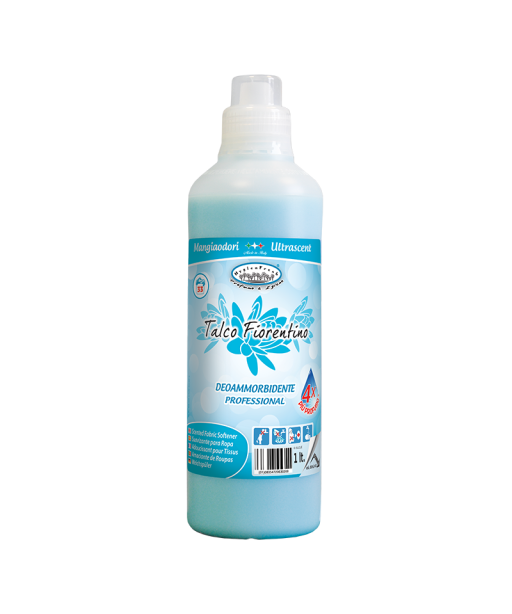 Talco Fiorentino HYGIENFRESH Ammorbidente 1lt