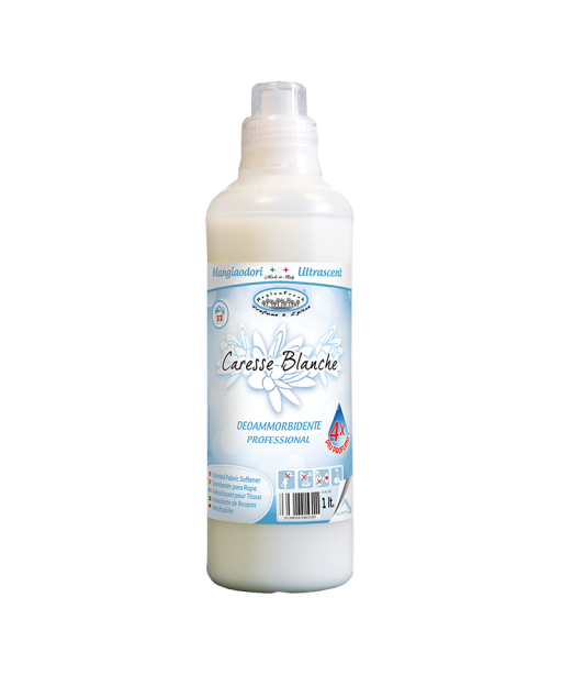 Caresse Blanche HYGIENFRESH Ammorbidente 1lt