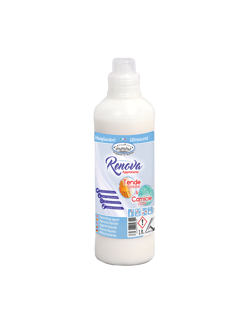 Renova HYGIENFRESH Appretto Liquido 1lt