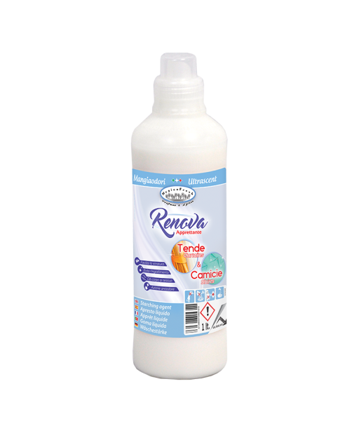 Renova HYGIENFRESH Appretto Liquido 1lt