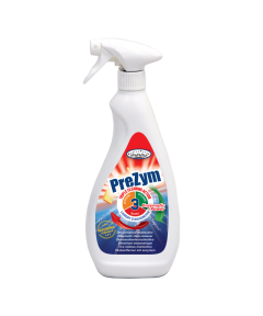 Prezym HYGIENFRESH Smacchiatore Enzimatico per Tessuti 750ml