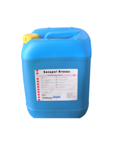 Secapur Breeze BUFA Rafforzatore per Secco 5kg