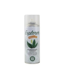 Explorer TERYLL Deodorante Spray 400ml