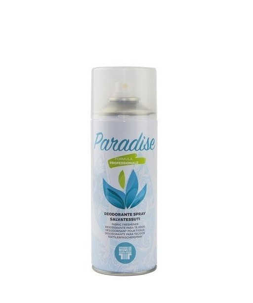 Paradise TERYLL Deodorante Spray 400ml