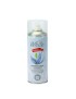White TERYLL Deodorante Spray 400ml
