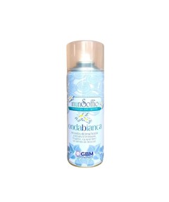 Ondabianca InunSoffio GBM Deodorante Spray 400ml