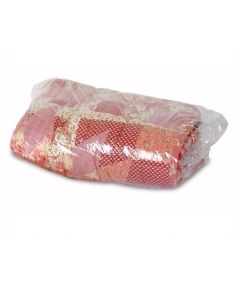 Buste Trasparenti con Soffietto 70x130cm 10kg - Per Piumoni