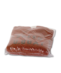 Buste Copriabiti Trasparenti per Maglie 35x50cm 10kg