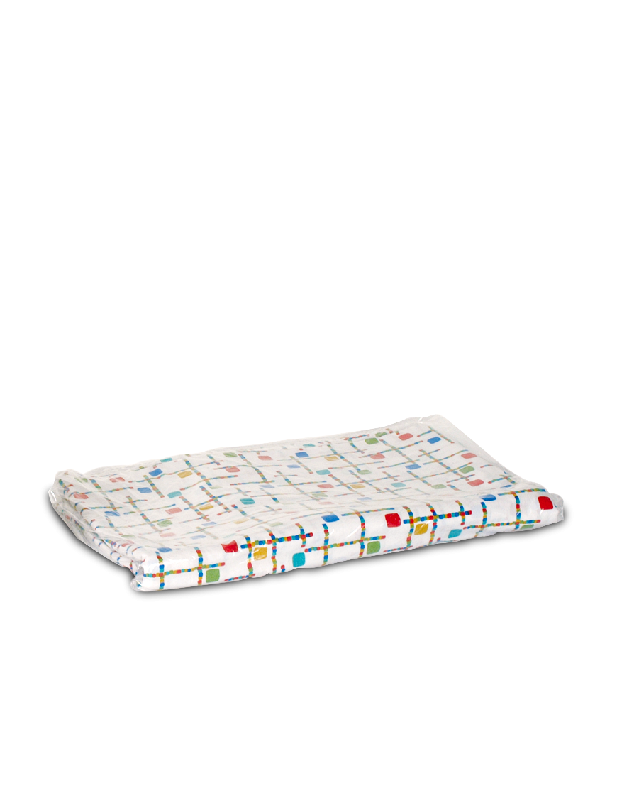 Buste Copriabiti Trasparenti 50x70cm 10kg - Per Lenzuola