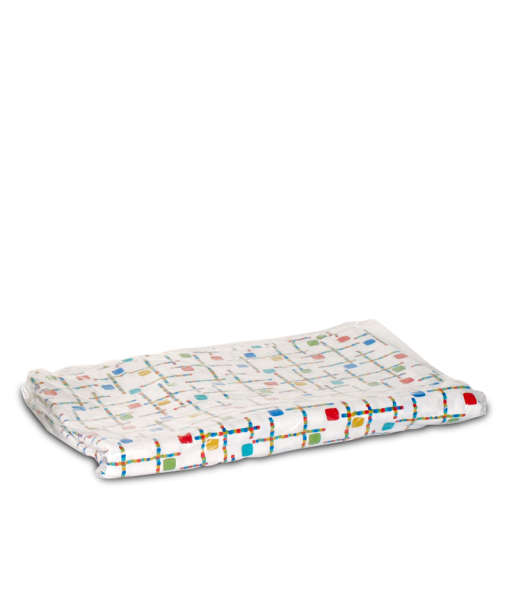 Buste Copriabiti Trasparenti 50x70cm 10kg - Per Lenzuola