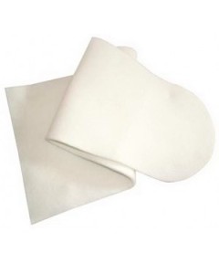 Mollettone Feltro per Asse da stiro 36x47x130cm 11mm - A Universale