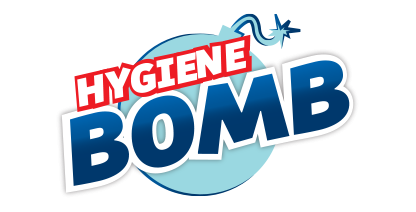 Hygiene bomb