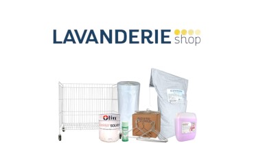 I Migliori Accessori per Ottimizzare la Tua Lavanderia Professionale